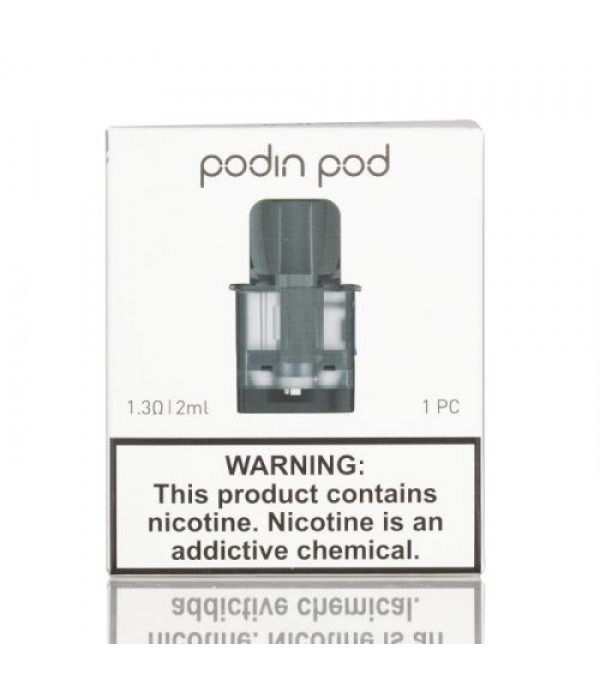 Innokin PODIN Replacement Pod & Coils