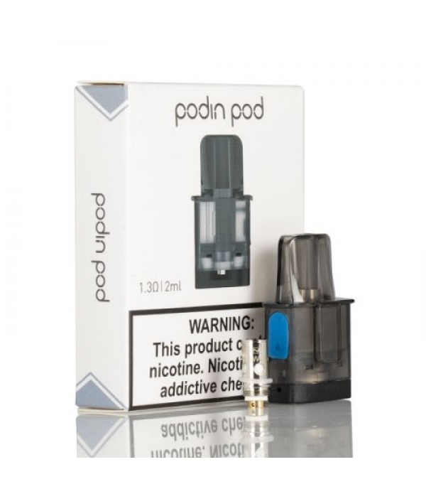 Innokin PODIN Replacement Pod & Coils