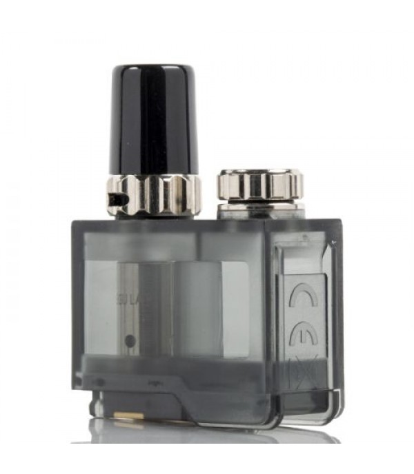 Lost Vape Orion Q-PRO Replacement Pod & Coils