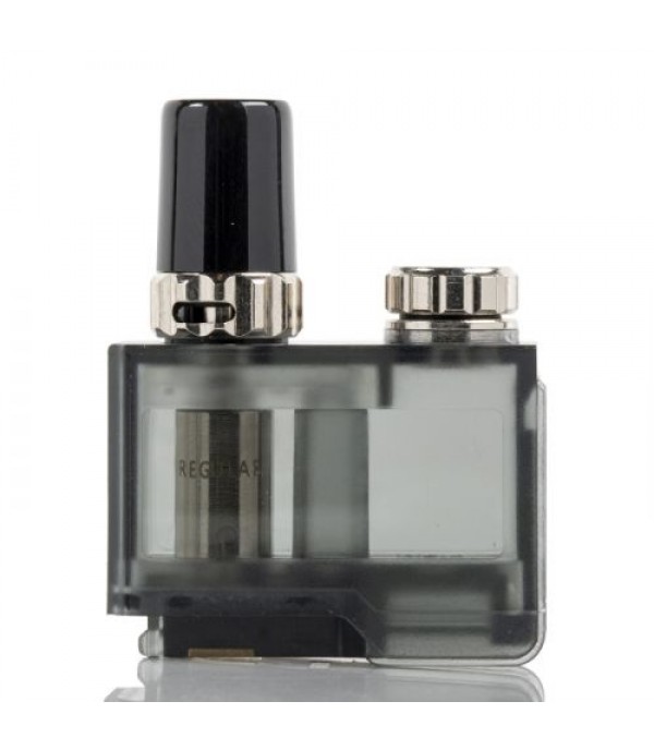 Lost Vape Orion Q-PRO Replacement Pod & Coils