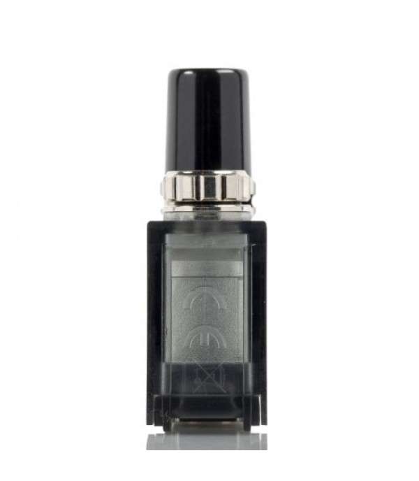Lost Vape Orion Q-PRO Replacement Pod & Coils