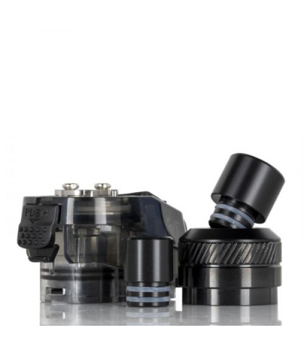 Geek Vape AEGIS BOOST RBA Pod
