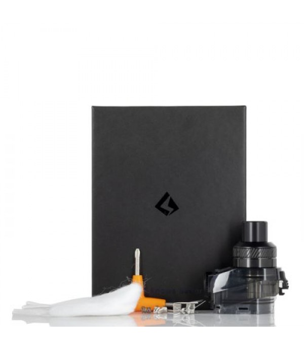 Geek Vape AEGIS BOOST RBA Pod