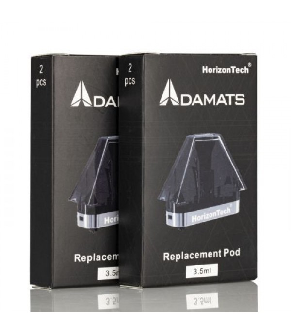 Horizon ADAMATS Replacement Pods