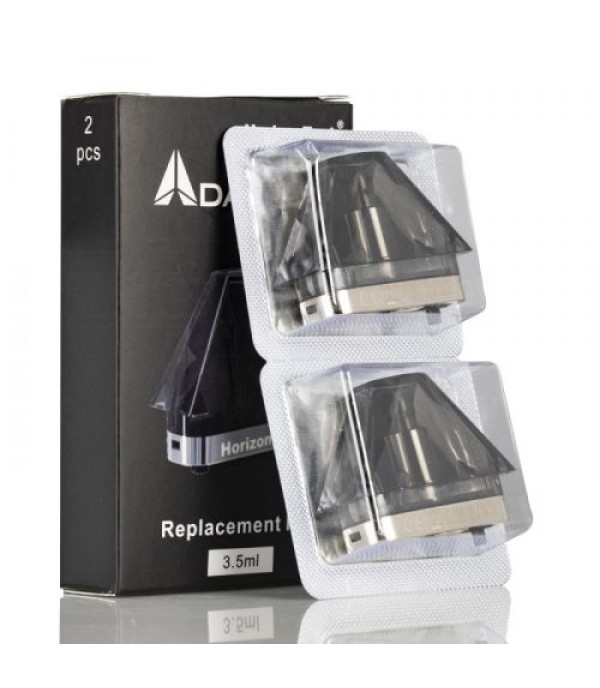 Horizon ADAMATS Replacement Pods