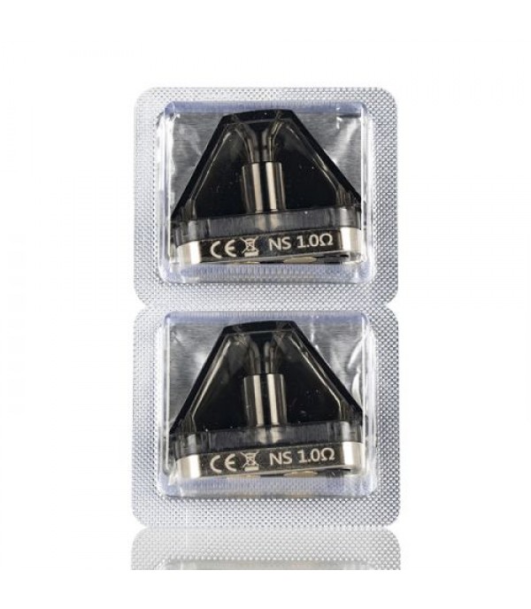 Horizon ADAMATS Replacement Pods