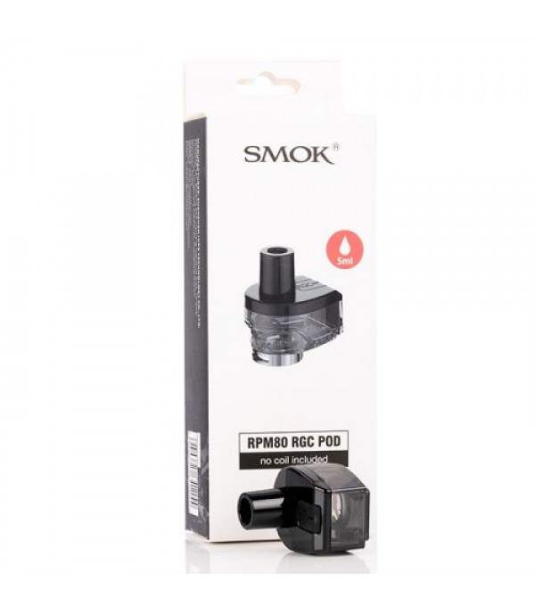 SMOK RPM80 Replacement Pods