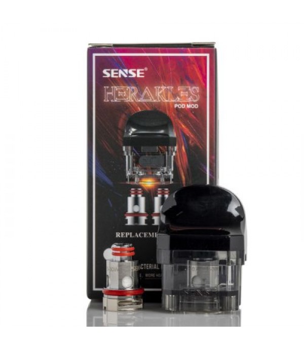 Sense HERAKLES Replacement Pods