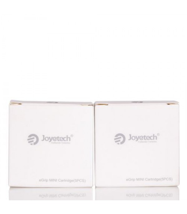 Joyetech eGrip Mini Replacement Pods