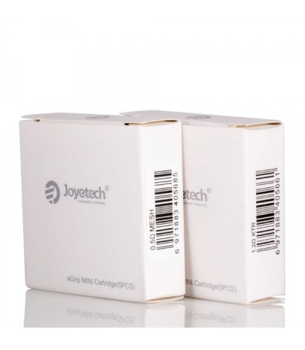 Joyetech eGrip Mini Replacement Pods