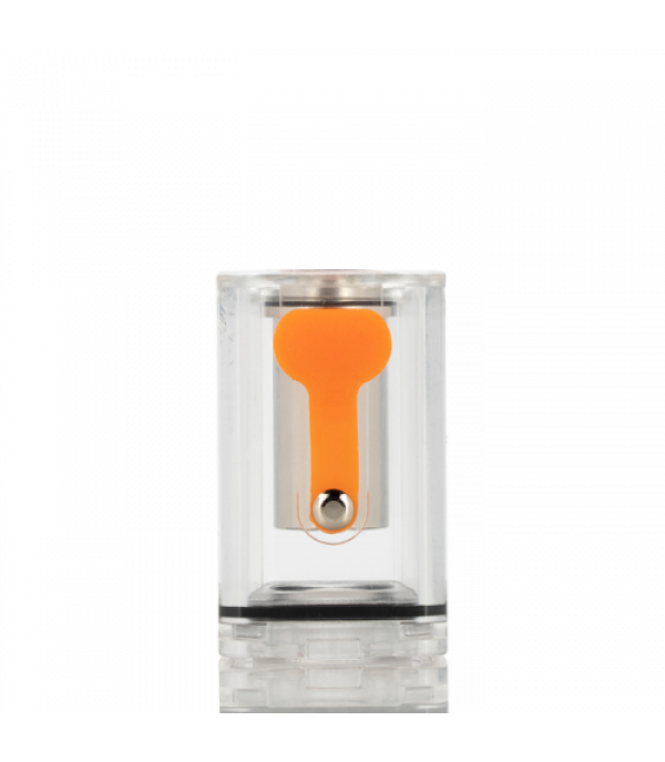 Aspire MULUS Replacement Pods