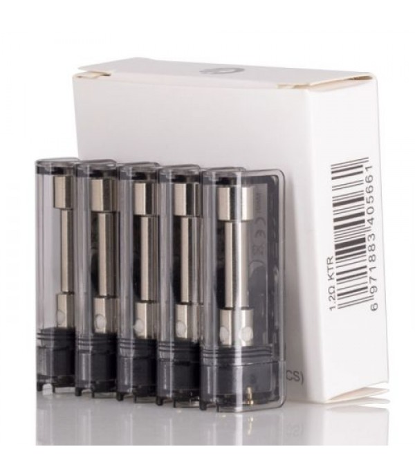 Joyetech eGrip Mini Replacement Pods