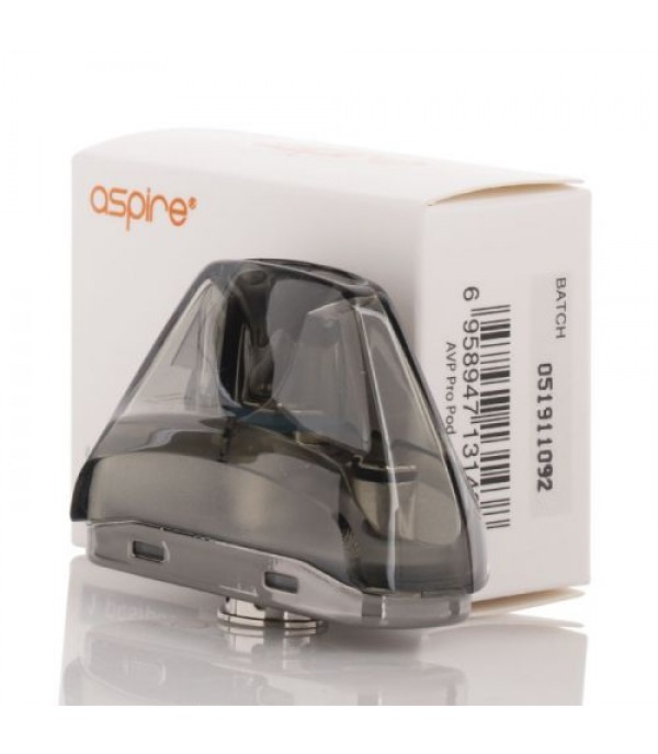 Aspire AVP Pro Replacement Pods
