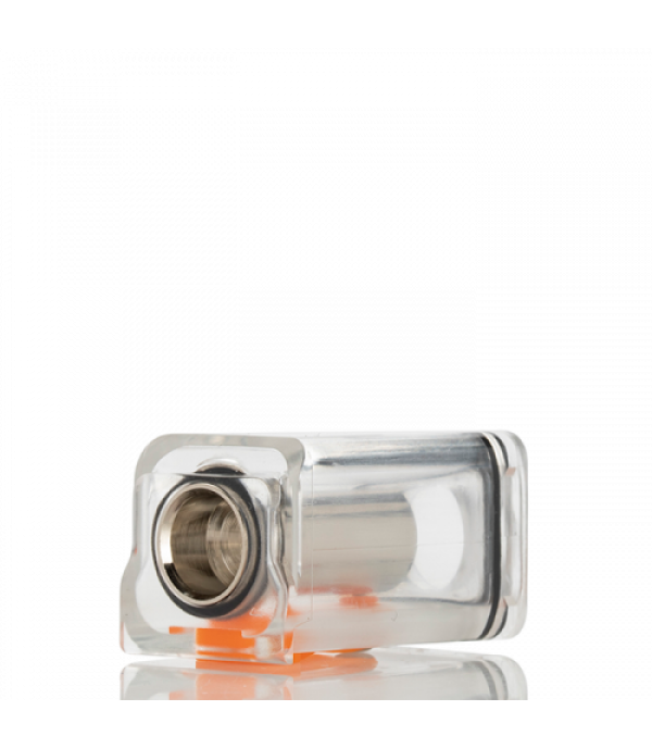 Aspire MULUS Replacement Pods