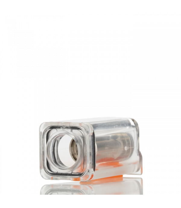 Aspire MULUS Replacement Pods