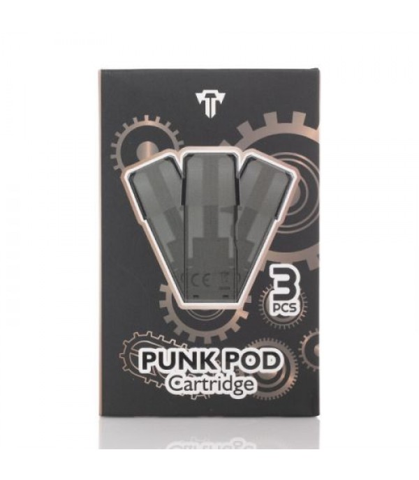 Tesla PUNK Replacement Pods