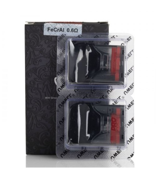 Uwell Crown Replacement Pods