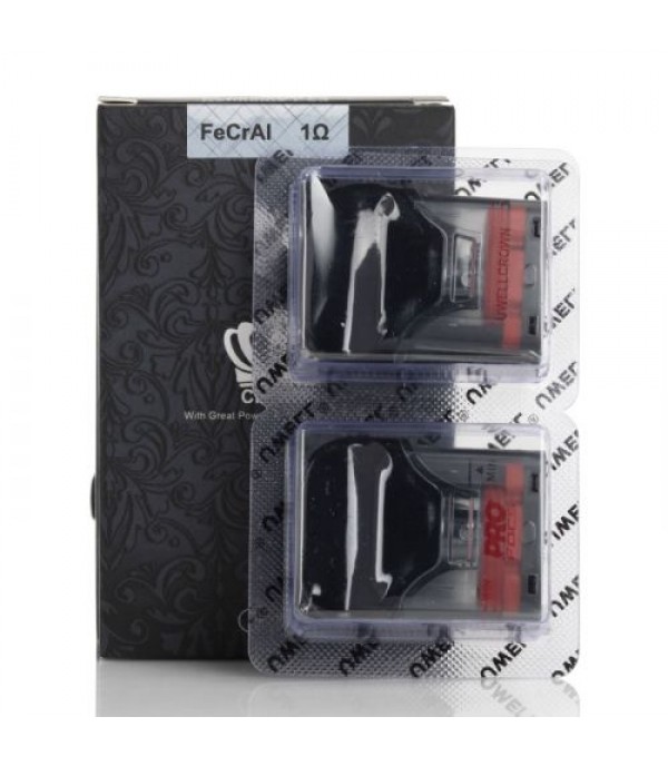 Uwell Crown Replacement Pods