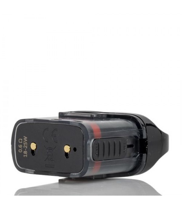 Uwell Crown Replacement Pods