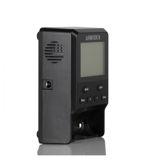 asMODus Battery Analyzer