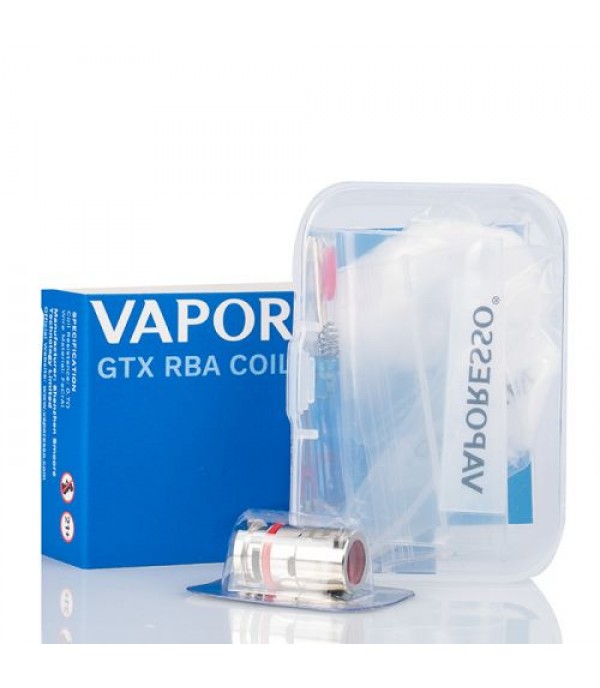Vaporesso GTX Replacement Coils