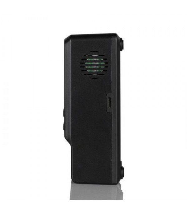 asMODus Battery Analyzer