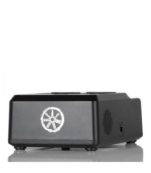 asMODus Battery Analyzer