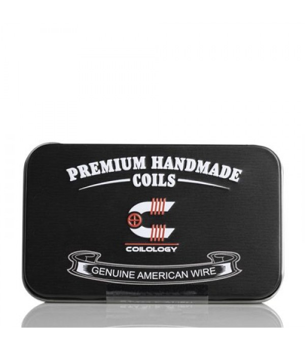 Coilology Premium Handmade Coils
