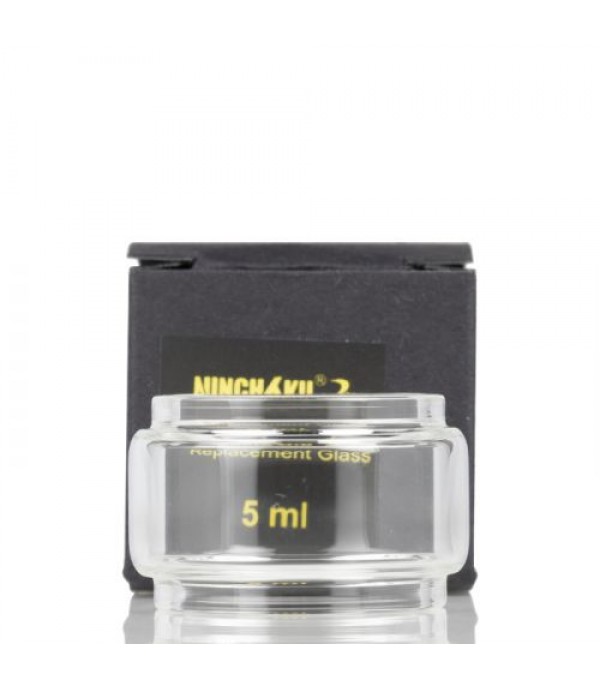 Uwell Nunchaku 2 Replacement Glass
