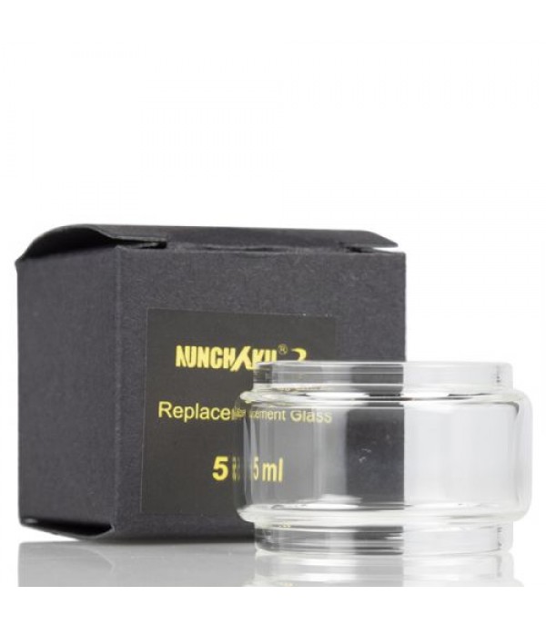 Uwell Nunchaku 2 Replacement Glass