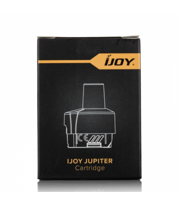 iJoy JUPITER Replacement Pods