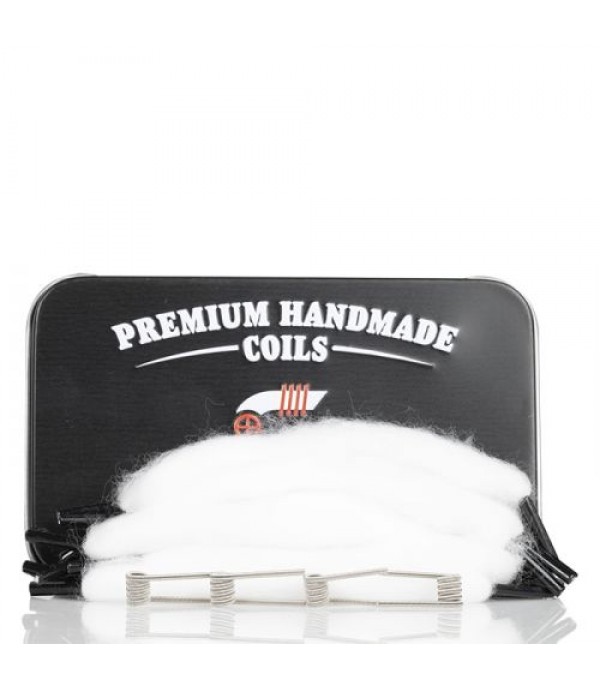 Coilology Premium Handmade Coils