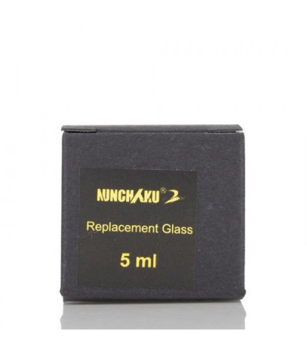Uwell Nunchaku 2 Replacement Glass