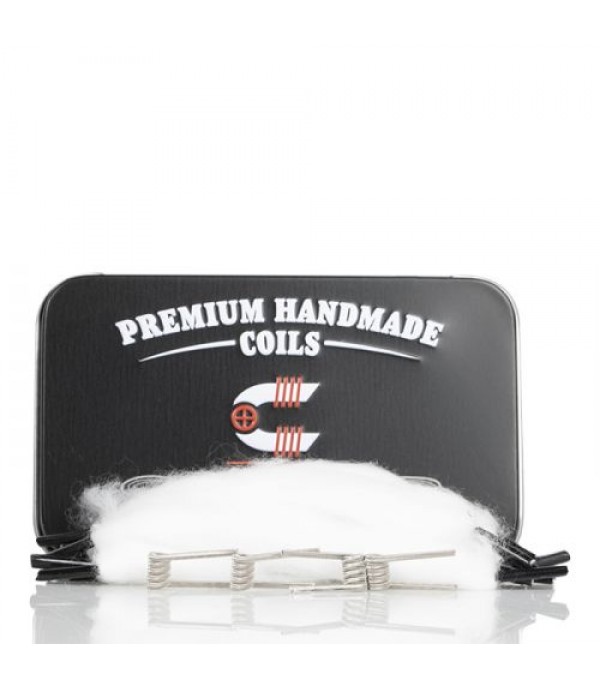 Coilology Premium Handmade Coils