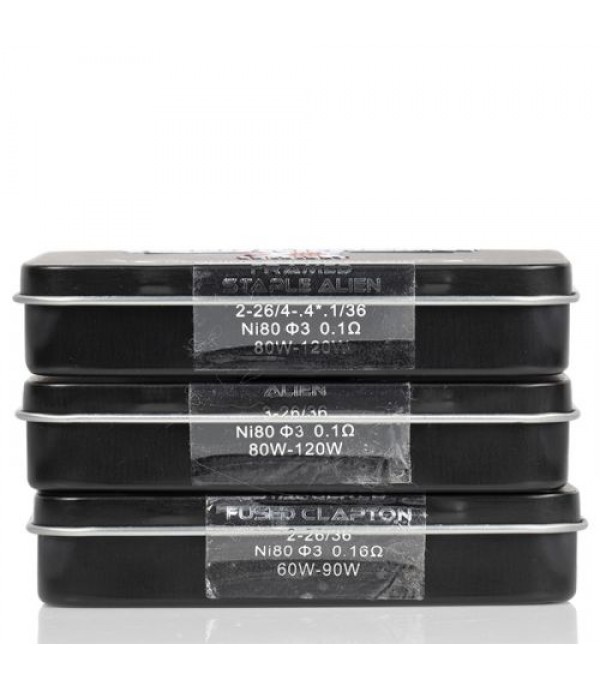 Coilology Premium Handmade Coils