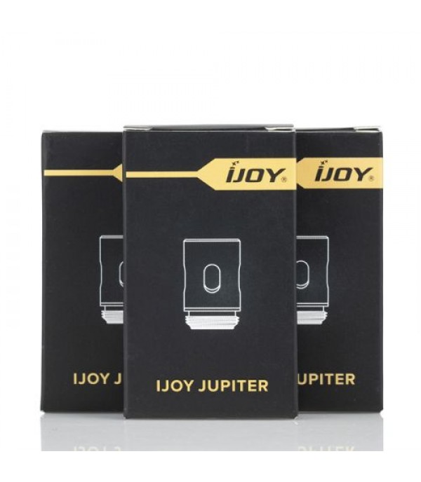 iJoy JUPITER Replacement Coils