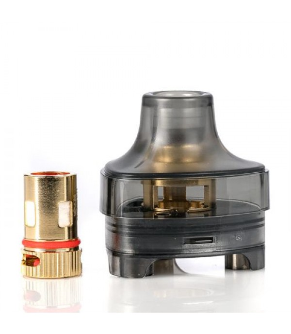 Wismec R80 Replacement Pods