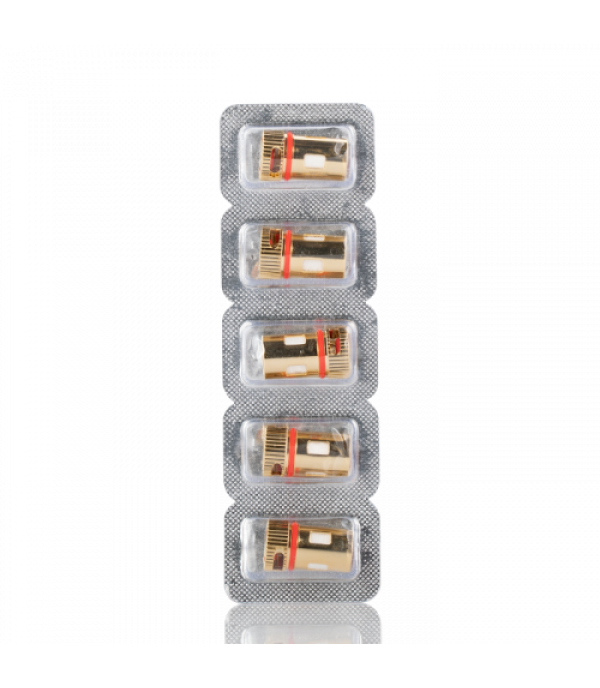 Wismec WV Replacement Coils