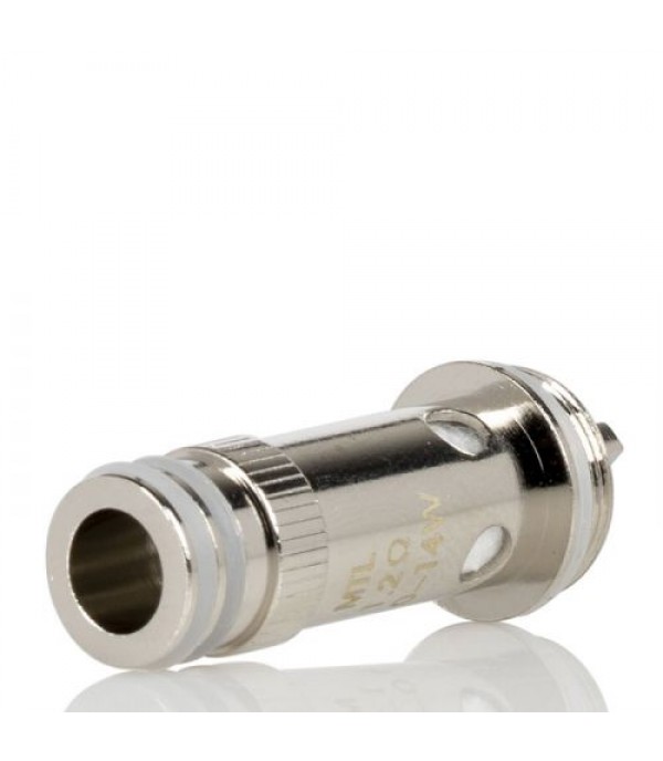 Rincoe Manto AIO Replacement Coils & RBA