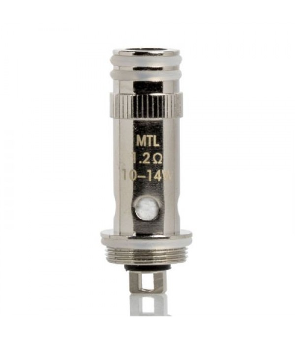 Rincoe Manto AIO Replacement Coils & RBA