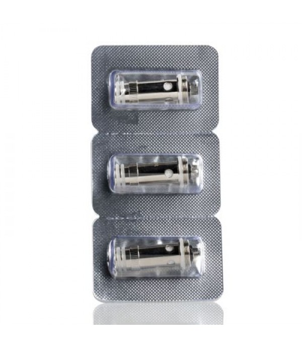 Rincoe Manto AIO Replacement Coils & RBA