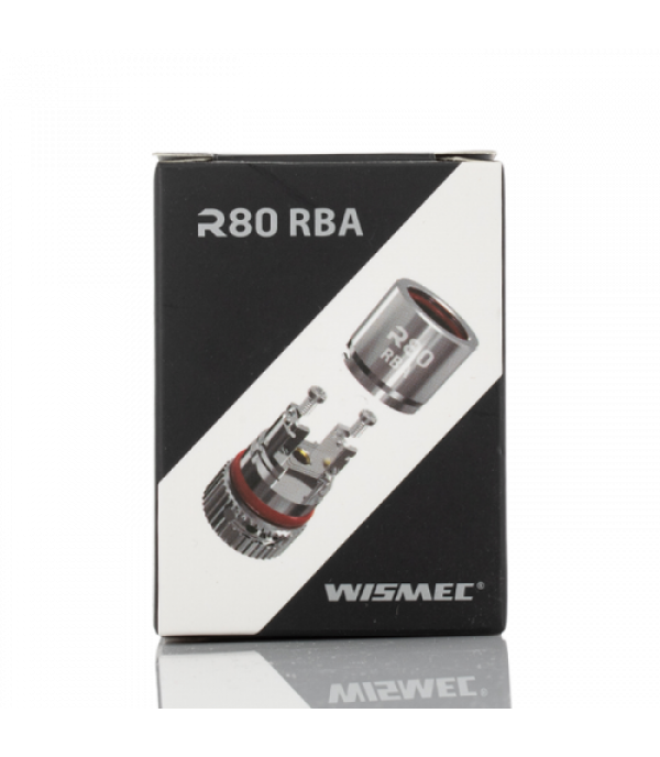 Wismec WV Replacement Coils