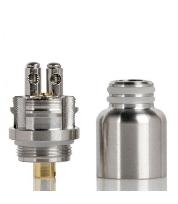 Rincoe Manto AIO Replacement Coils & RBA
