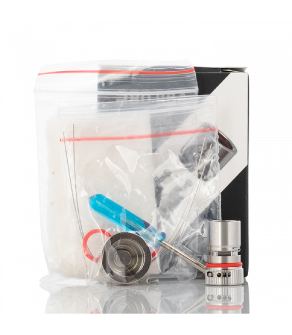 Wismec WV Replacement Coils