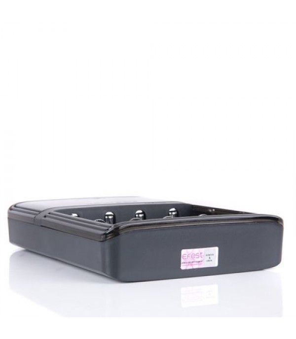 Efest LUC V4 Elite HD LCD Charger