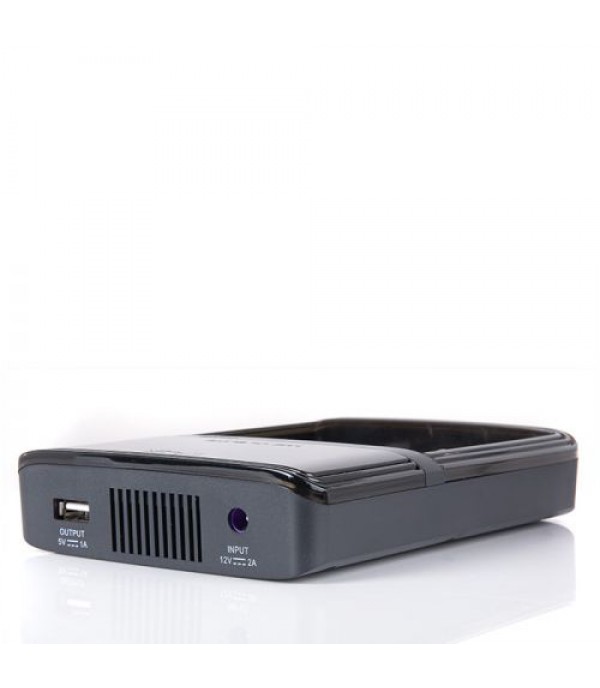 Efest LUC V4 Elite HD LCD Charger