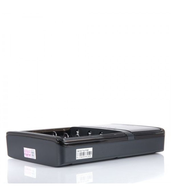 Efest LUC V4 Elite HD LCD Charger