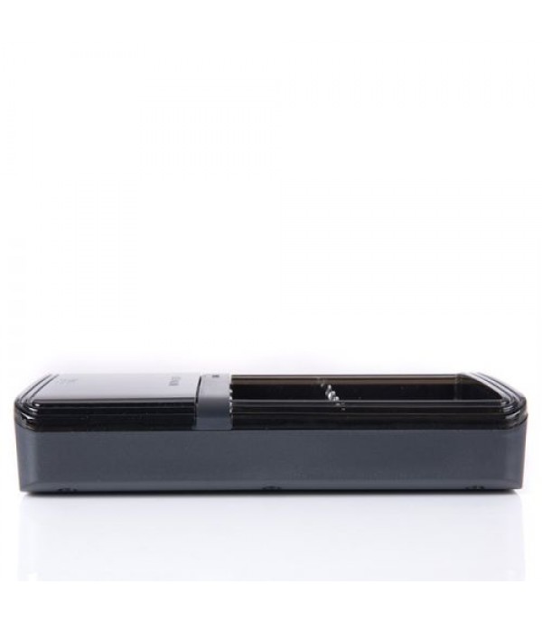 Efest LUC V4 Elite HD LCD Charger