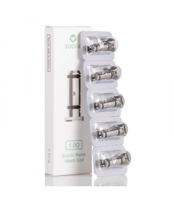 Suorin RENO Replacement Coils