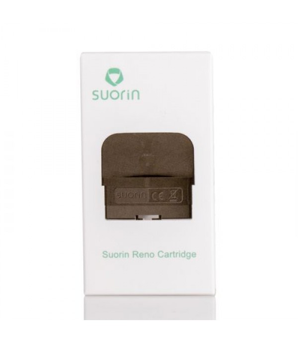 Suorin RENO Replacement Pods